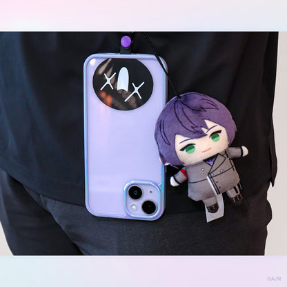 "ROF-MAO 2周年纪念” 手机挂绳