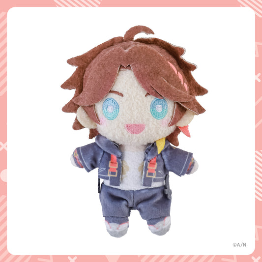 "NIJI-NUI Concept Series vol.3" NIJI-NUI Pastel Saegusa Akina