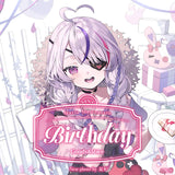 Maria Marionette 生日周边＆音声2025