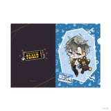 "NIJISANJI EN BLACK FRIDAY 2024" Mini File Folder