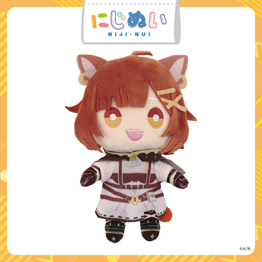 "NIJISANJI 6th Anniversary Goods" NIJI-NUI Ratna Petit