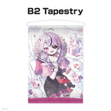 Maria Marionette 生日周边＆音声2025