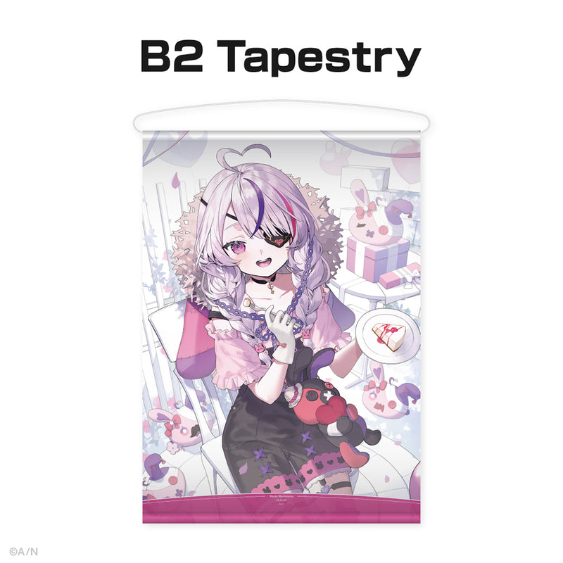 Maria Marionette 生日周边＆音声2025