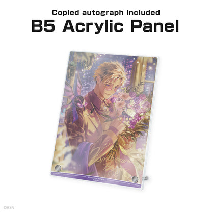 Vantacrow Bringer 生日周边＆音声2026