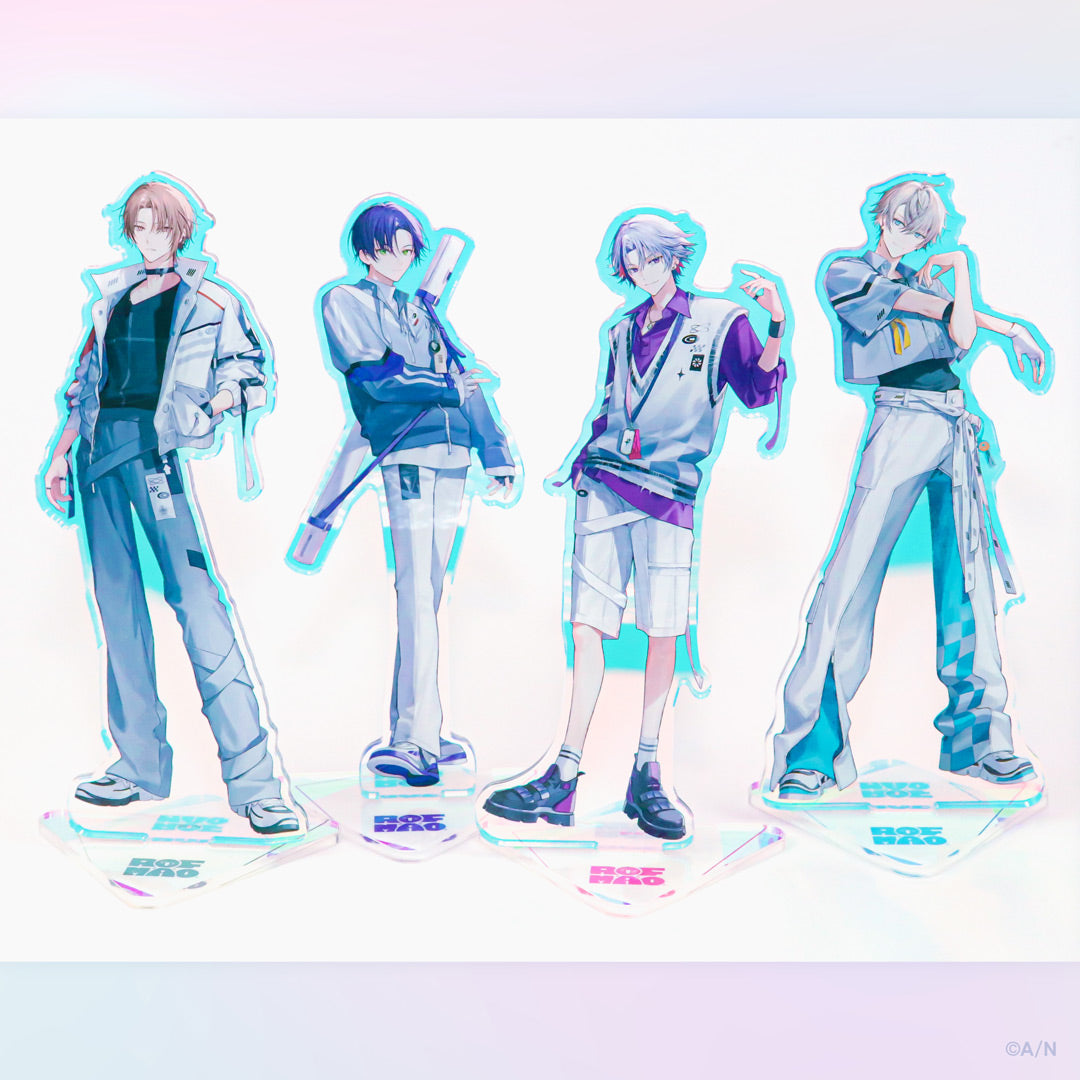 ROF-MAO 2nd Anniversary