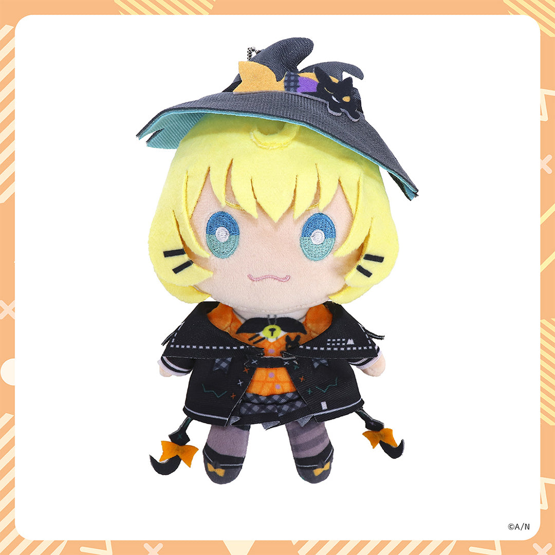 "Ethyria 2nd Anniversary" NIJI-NUI