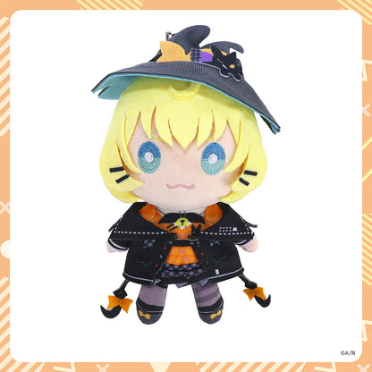 "Ethyria 2nd Anniversary" NIJI-NUI