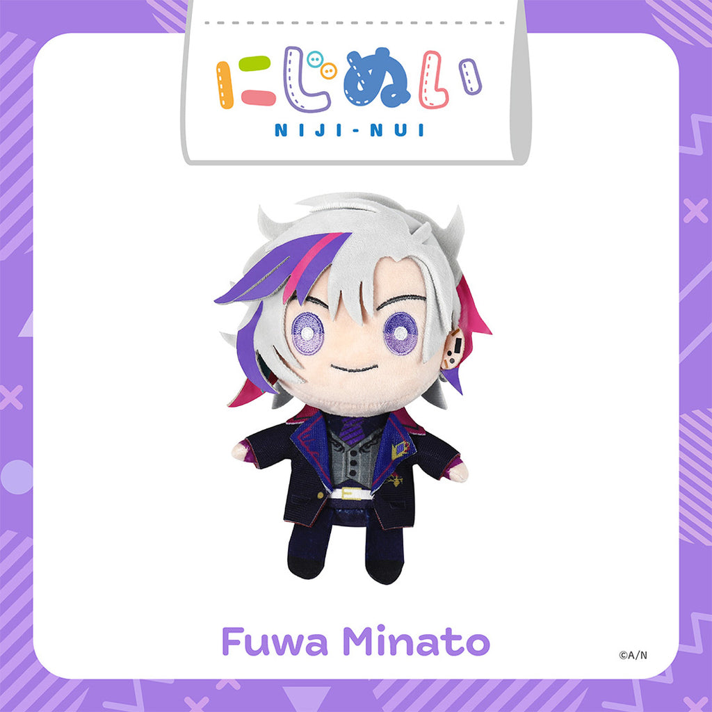 NIJISANJI 5th ANNIVERSARY Goods