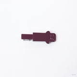 "Liver Outfit Goods #4" Tie Clip Shiina Yuika