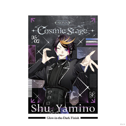 "NØVA -Cosmic Stage-" Artboard