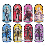 "Bewitching MASQUERADE" Acrylic Stand