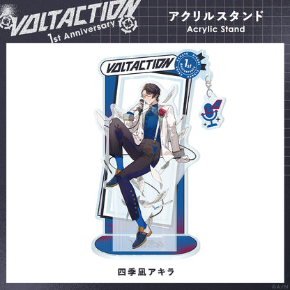"VOLTACTION 1st Anniversary" Acrylic Stand