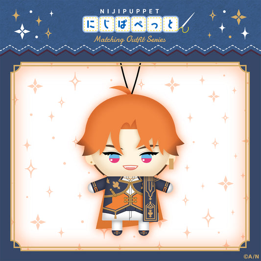 "NIJIPUPE Matching Outfit Series" Kitami Yusei