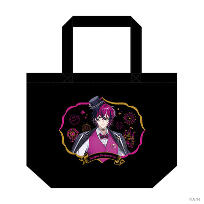 "NIJISANJI EN Welcome to EN Land!" Tote Bag