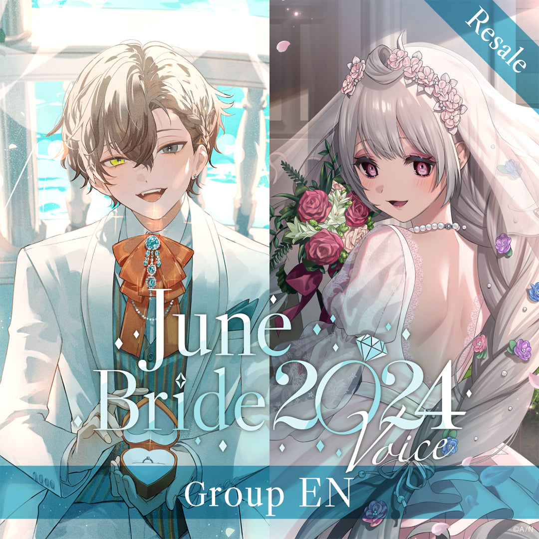 OBSYDIA – NIJISANJI EN Official Store