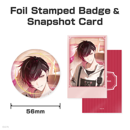 Ver Vermillion Birthday Goods 2026