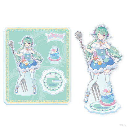 “NIJISANJI EN糕点” 亚克力立牌