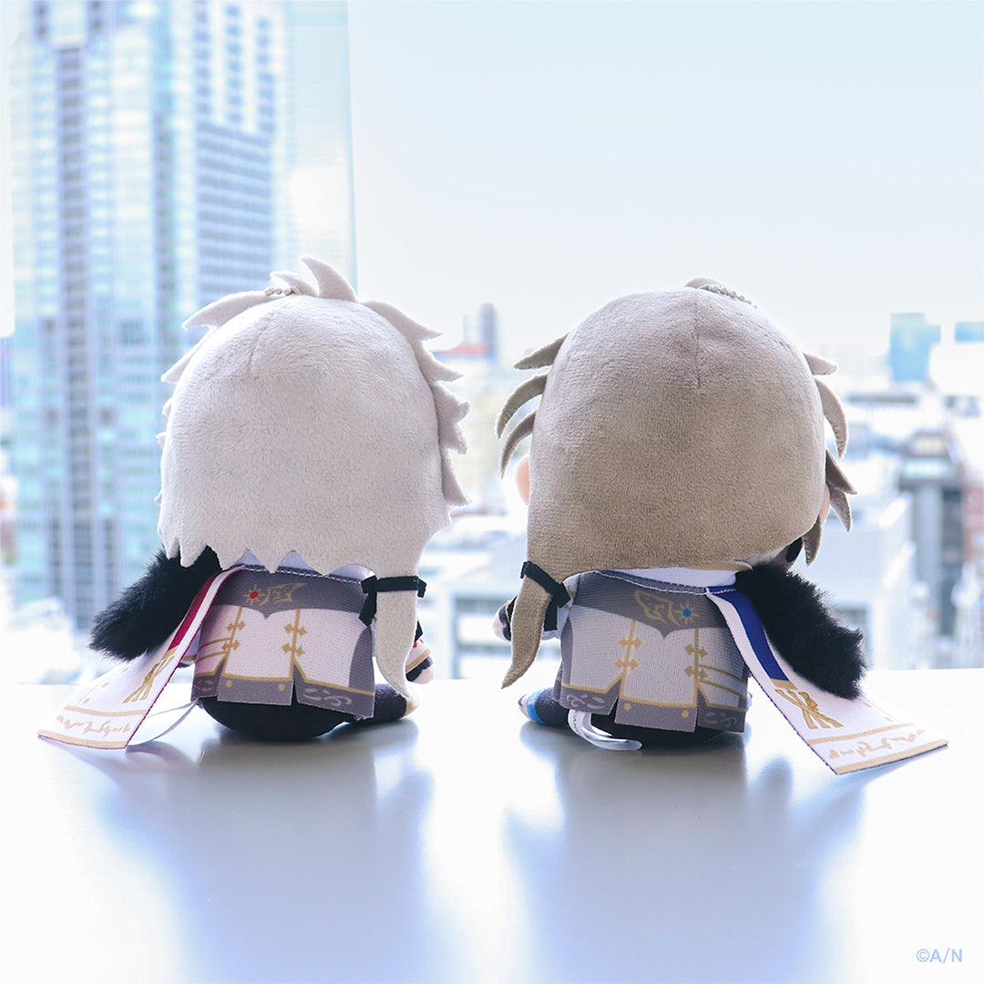 ChroNoiR 5th ANNIVERSARY