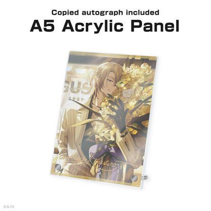 Luca Kaneshiro 生日周边＆音声2025