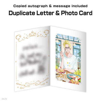 Sonny Brisko 生日周边＆音声2025