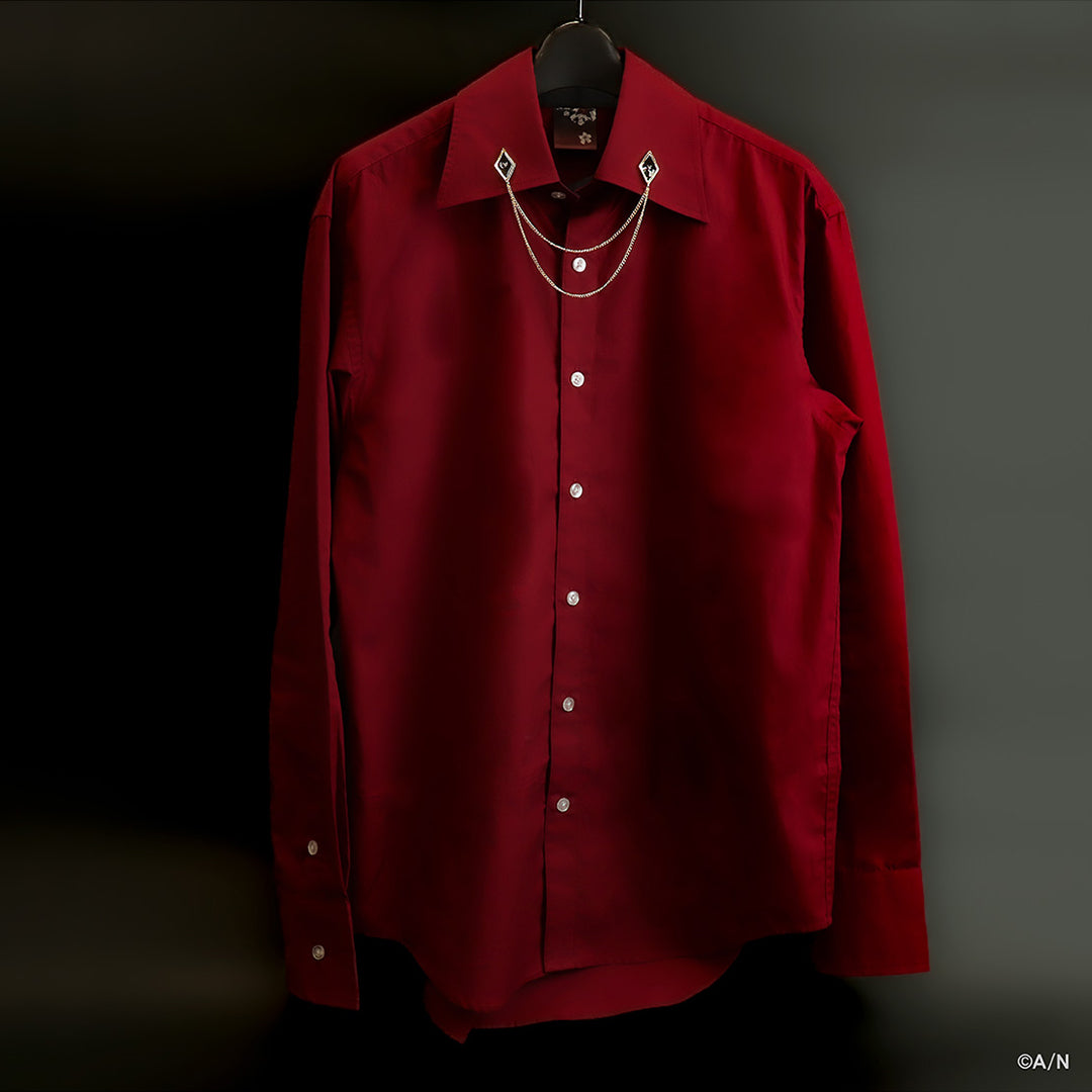 "Vox Akuma Celebration" Original Shirt