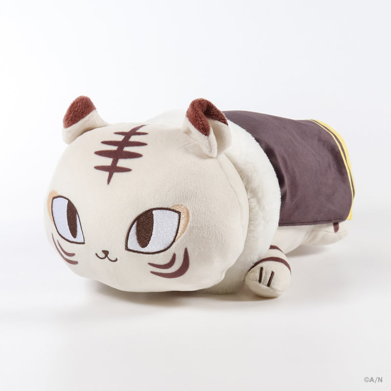 "XSOLEIL 2nd Anniversary" Plush Pillow Ver Vermillion