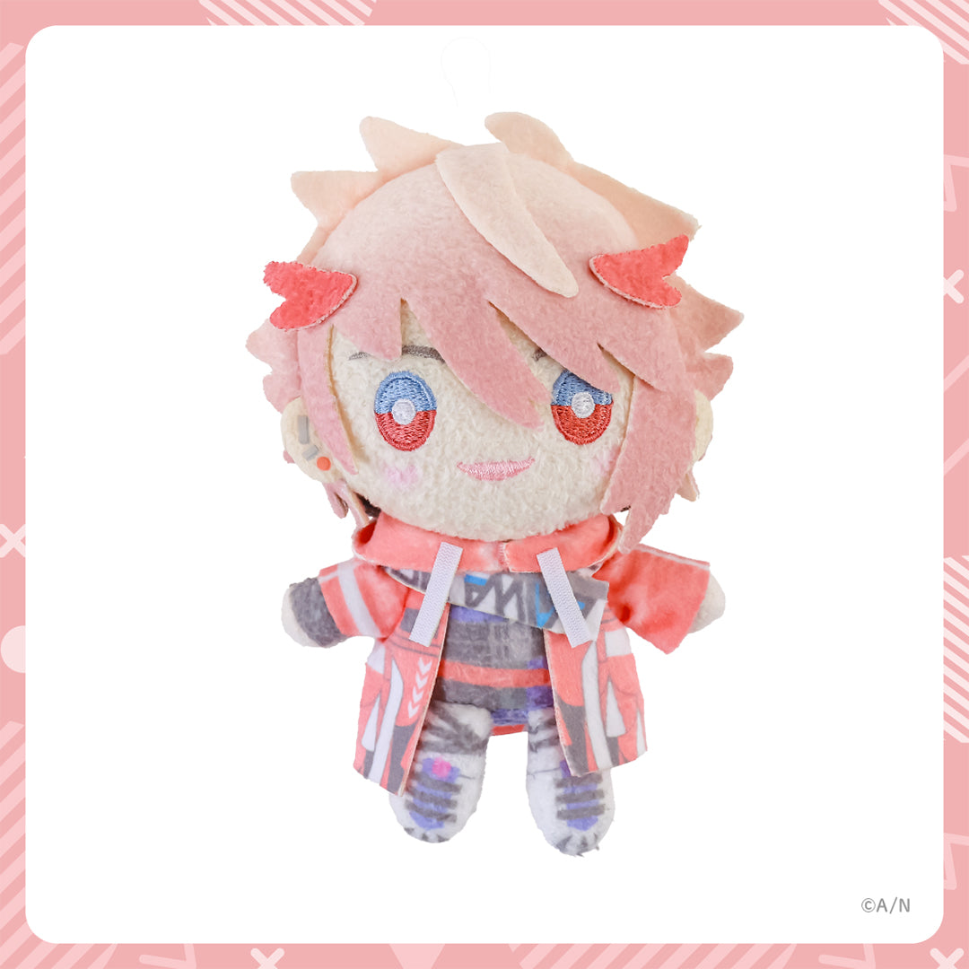 Seraph Dazzlegarden – NIJISANJI EN Official Store