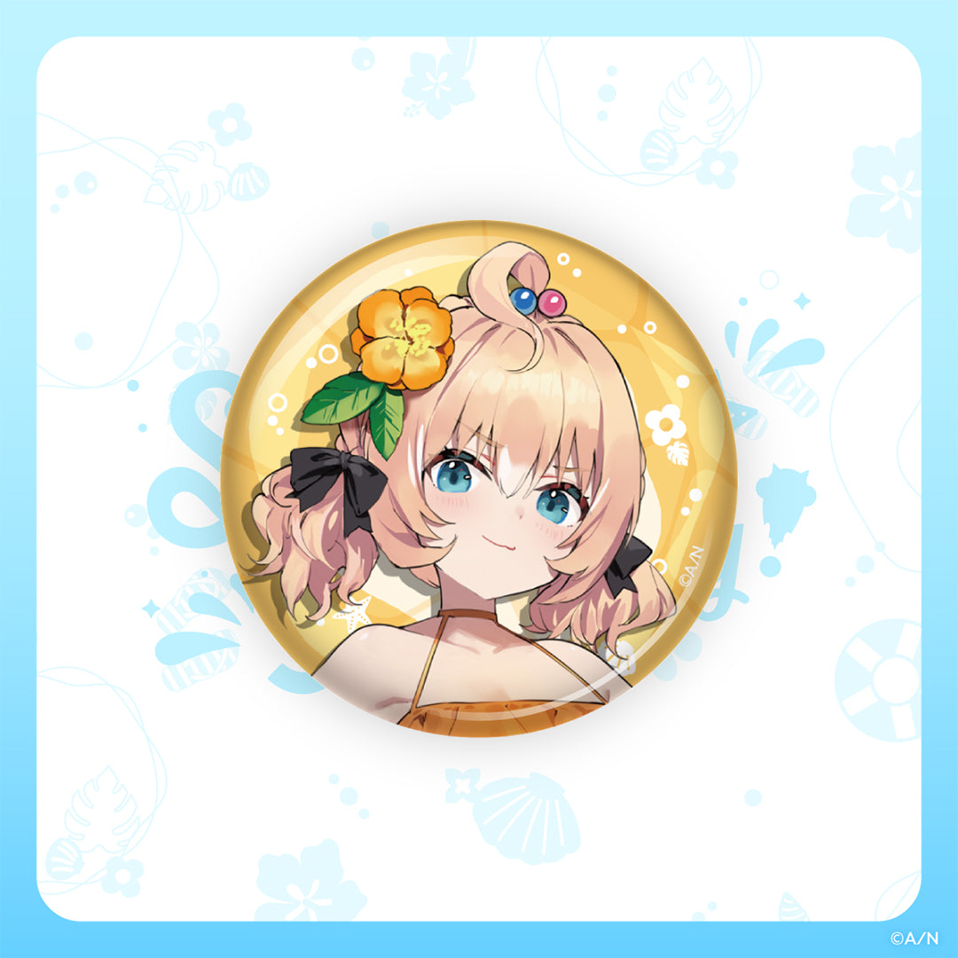 "Ethyria的暑期 ☆ 假日！" 徽章