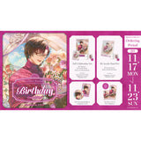 Vezalius Bandage Birthday Goods & Voice 2025