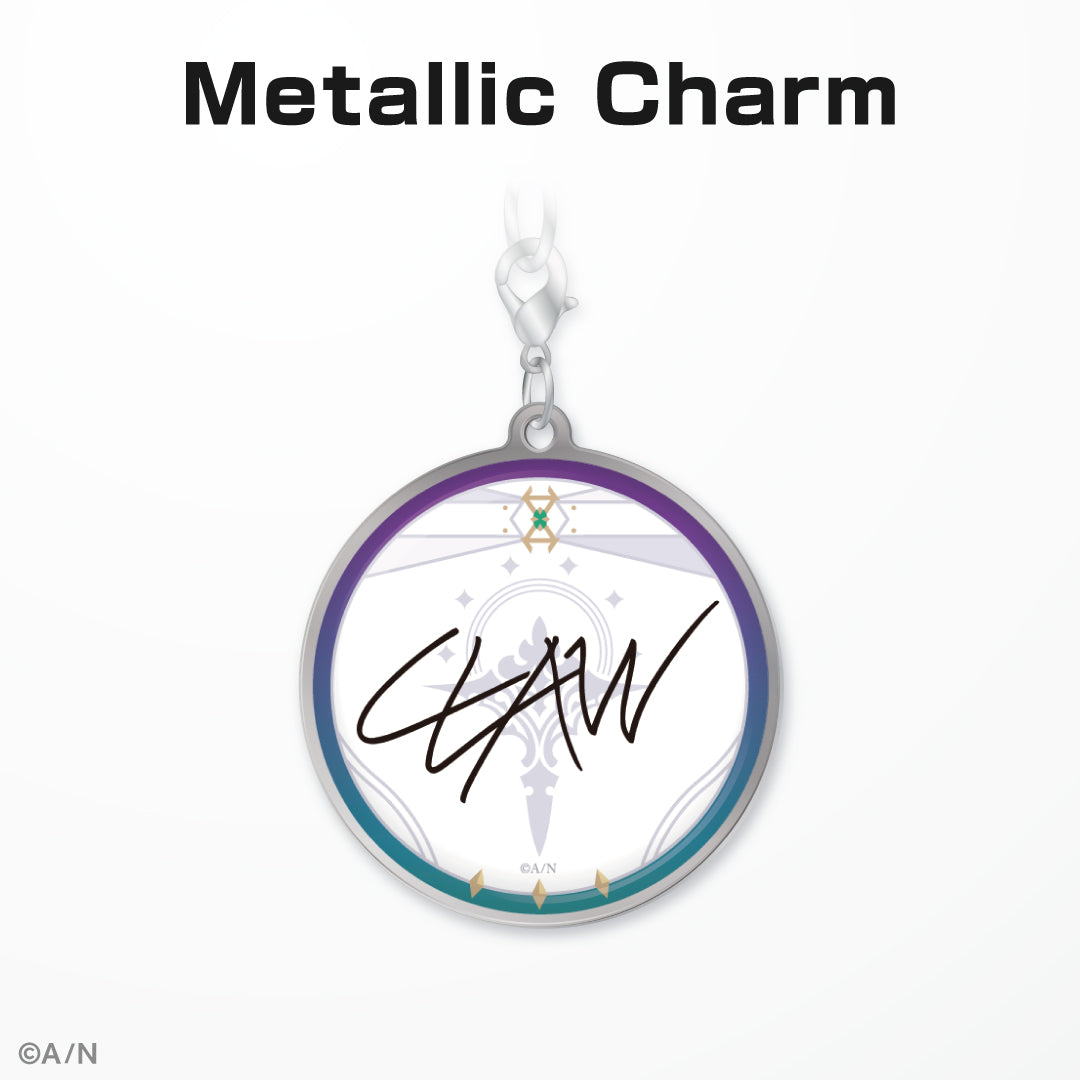 Claude Clawmark 生日周边＆音声2024