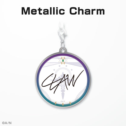 Claude Clawmark 生日周边＆音声2024