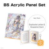 Petra Gurin Birthday Goods & Voice 2025