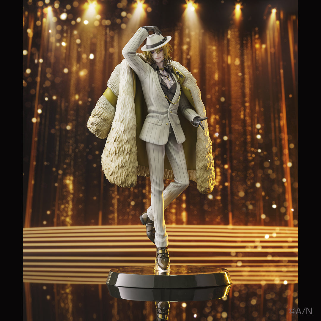 Luca Kaneshiro 1/7 Scale Figure – NIJISANJI EN Official Store