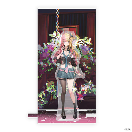 【NIJISANJI EN Unit Art Vol.4】ドッピオドロップサイト NIJISANJI EN Unit Art Vol.4 – NIJISANJI EN Official Store