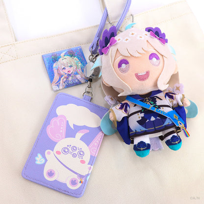 ”Ethyria 2nd Anniversary” IC Card Holder