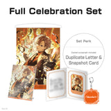 Alban Knox Birthday Goods & Voice 2025
