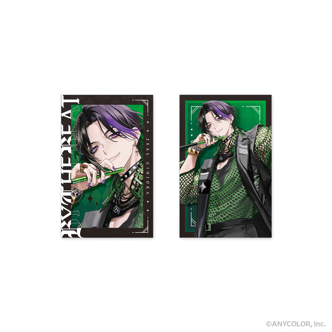 Freodore – NIJISANJI EN Official Store