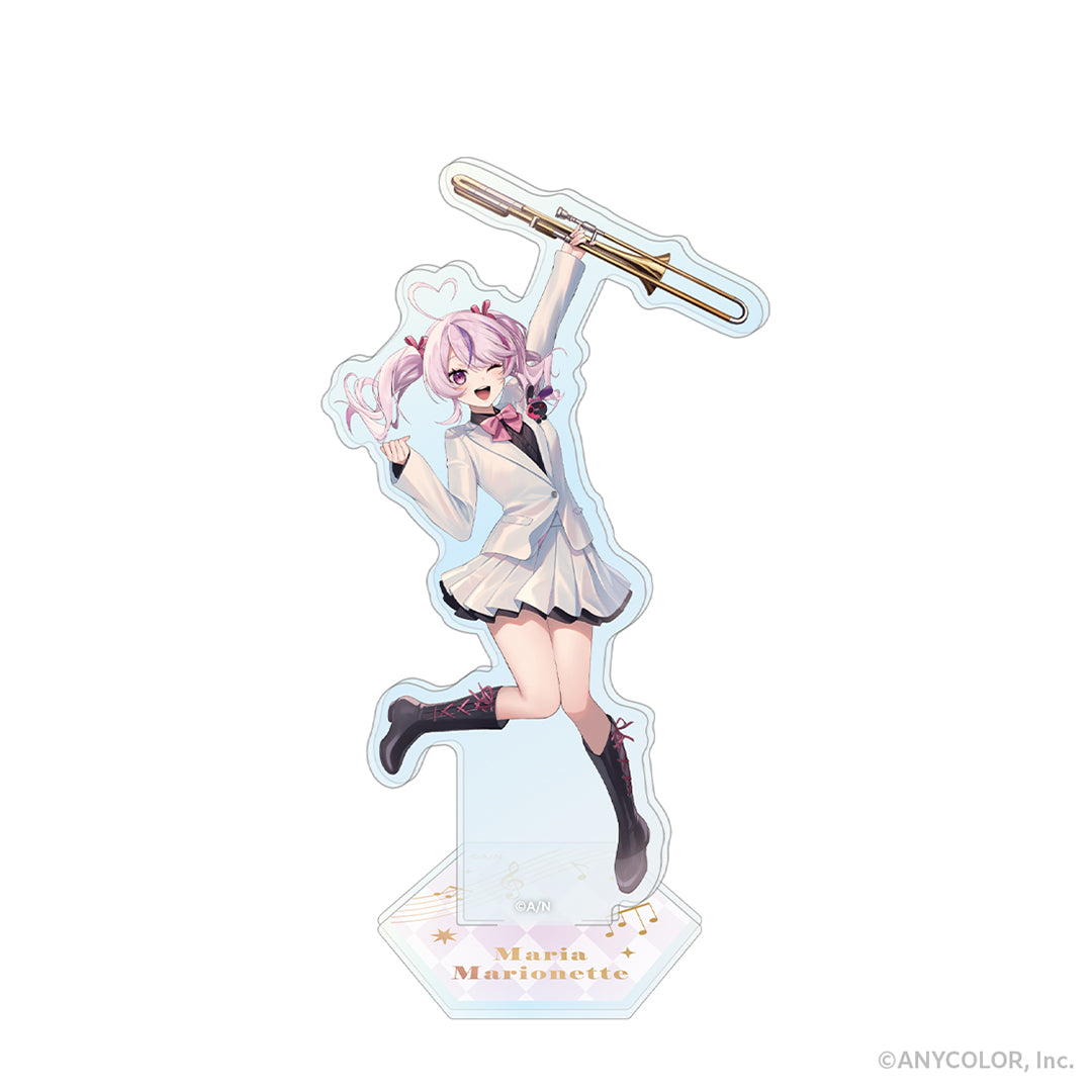 "ILUNA 3rd Anniversary" Acrylic Stand