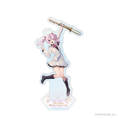 "ILUNA 3rd Anniversary" Acrylic Stand