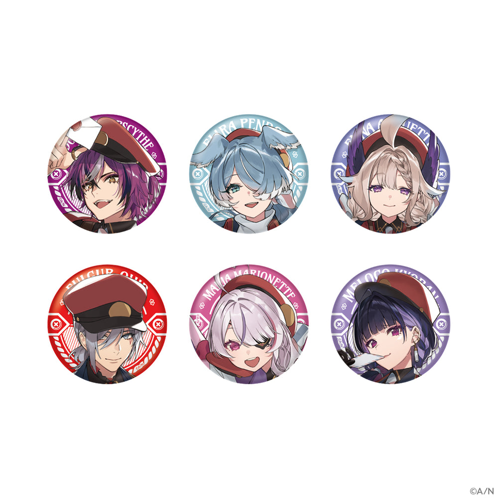 XSOLEIL – NIJISANJI EN Official Store