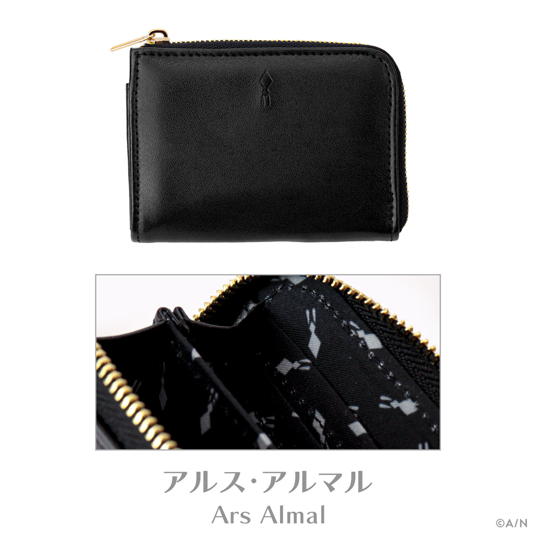 "NIJISANJI Valentine Goods 2024" Wallet
