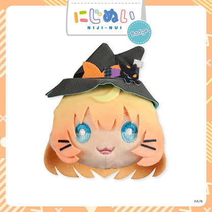 [NIJISANJI EN AR LIVE "COLORS"] NIJI-NUI Badge Ethyria