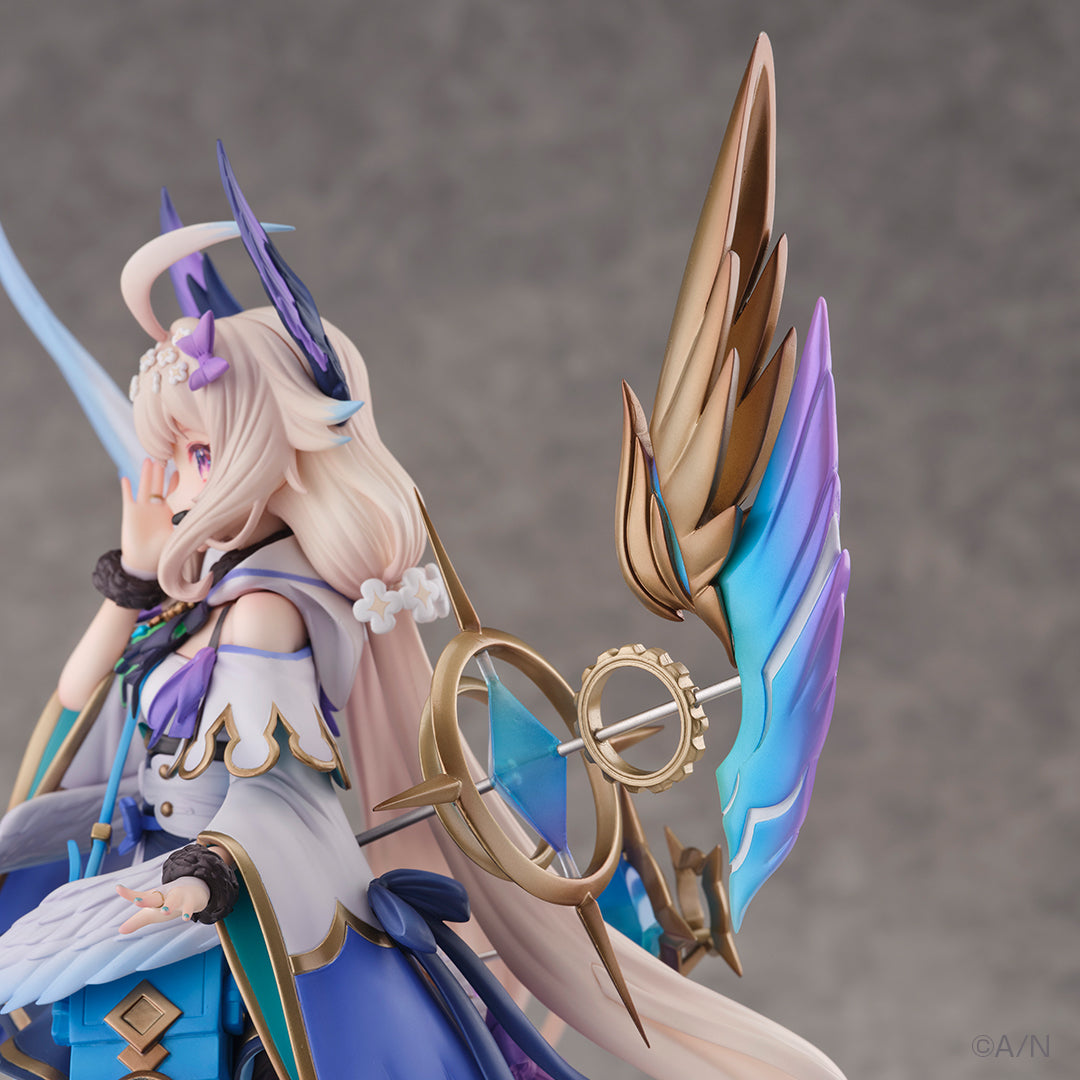 にじさんじ Enna Alouette 1/7 スケールフィギュア Enna Alouette 1/7 Scale Figure – NIJISANJI EN Official Store