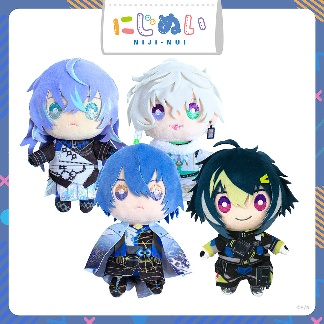 "NIJISANJI & NIJISANJI EN HEROES 1st Anniversary" NIJI-NUI Dytica