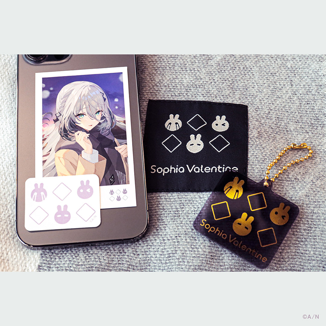 "冬季约会 2023" 礼盒套装B组