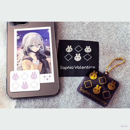 "冬季约会 2023" 礼盒套装B组