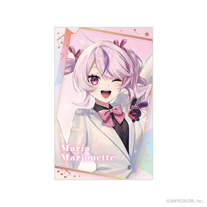 "ILUNA 3rd Anniversary" Photo Card Set