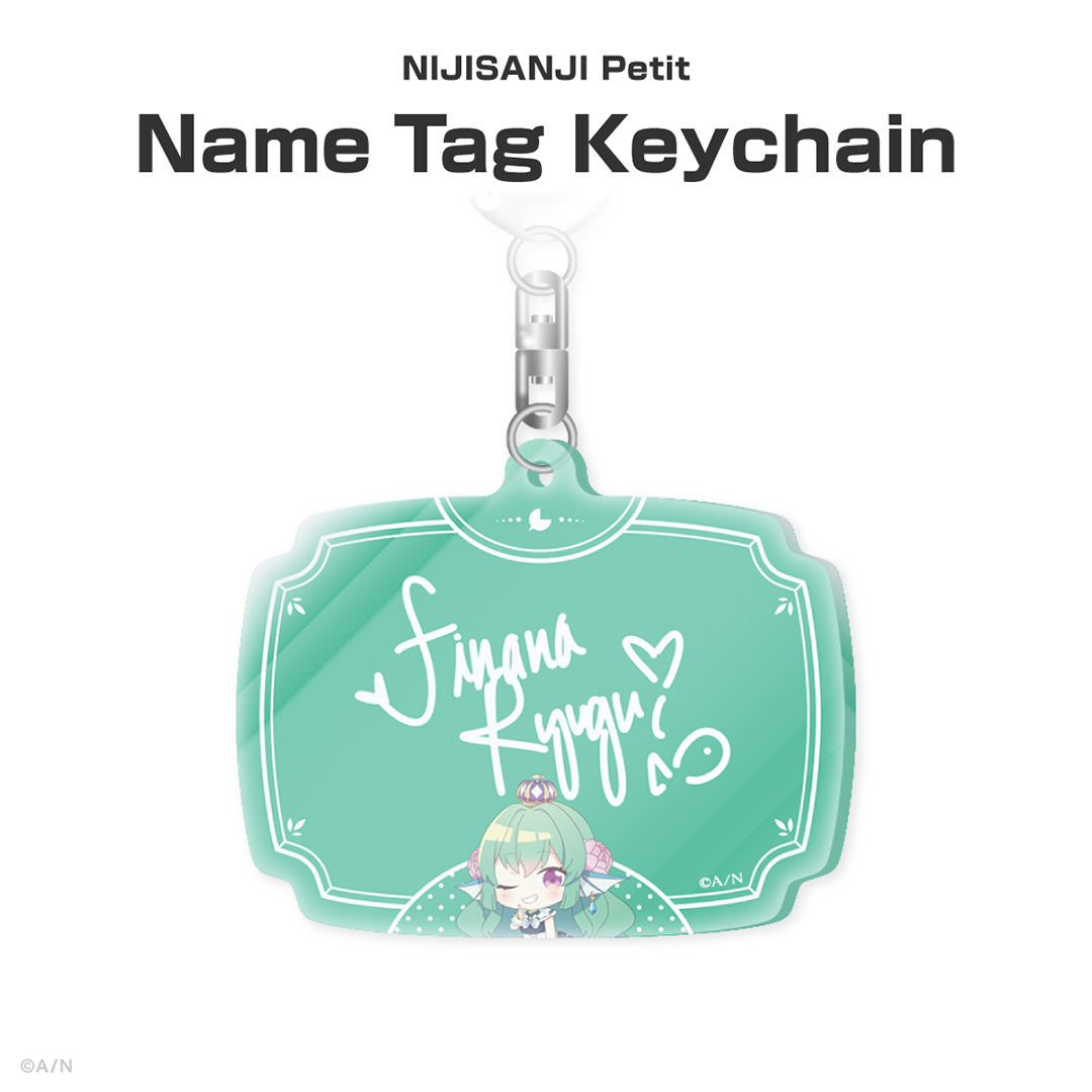 Finana Ryugu Birthday Goods & Voice 2026