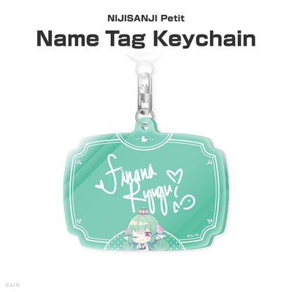 Finana Ryugu Birthday Goods & Voice 2026