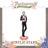 "Thanksgiving" Acrylic Stand Noctyx